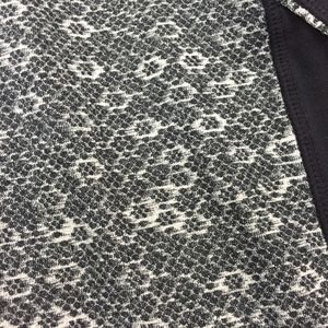 Athleta Pants - ATHLETA black honeycomb connect capri Athleta Pants - ATHLETA black honeycomb connect capri